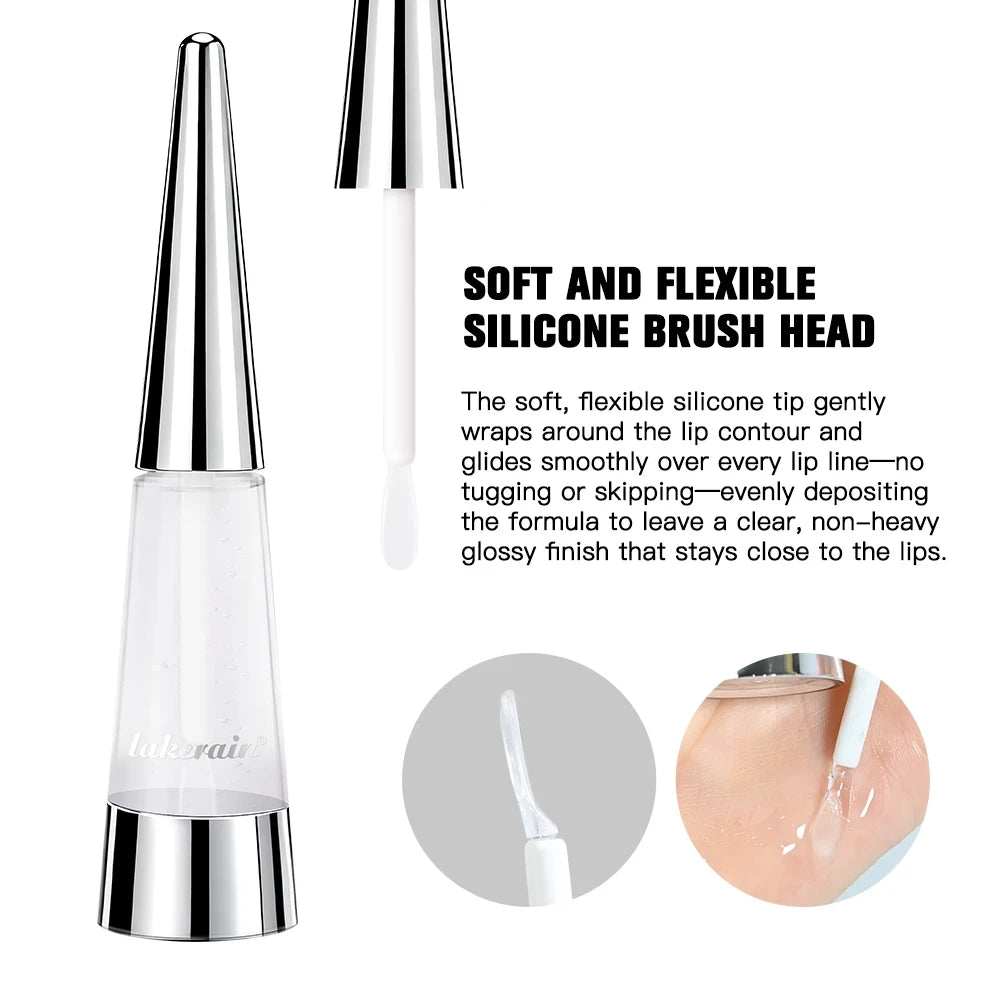 Lakerain Lip Plumper Reedle Shot Gloss